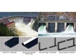 Gate Seal For Hydro Power Plants & Dams